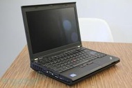 史上最強最破盤 IBM lenovo ThinkPad X220  高速CPU  8GB 500G HDD