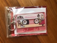 Sanrio Marron cream 卡带匙扣 Sanrio 盲盒
