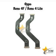 Flexible Lcd Connector Connector Oppo Reno 4F 4 Lite A93 A93S 4G F17 Pro