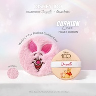 JACQUELLE - Cushion Case Edition Winnie The Pooh