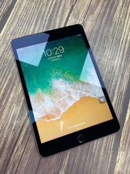 iPad mini 4 lte 64gb