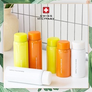 Swiss Military / Berne Mini Tumbler 150ml & 200ml (3 Colors)