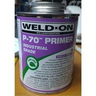 Weld On Primer Purple P 70, Weldon P70