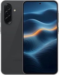 Samsung Galaxy A36 5G SM-A366B Dual Sim 128GB Awesome Black (8GB RAM)