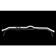 ULTRA RACING 27mm Front & 25mm Rear Anti-roll Bar:KIA SORENTO 2.4D '14 (2WD)