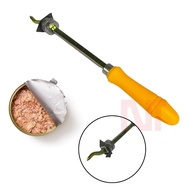 Classic Heavy Duty Can Opener Tin Punch/ Tin Opener/