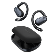 Edifier Comfo Flex OWS หูฟังแบบเปิด Bluetooth 5.4 Hi-Res รองรับโคเดก LDAC การเล่น 40H Playtimes ไมโค