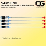 WA85F5S3 / WA90F5S3 / WA10V5 SAMSUNG Washing Machine ABSORBER Suspension Rod Damper Rod / Absorber S
