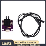 MPXV7002DP MPXV7002 Piezoresistive Transducer Differential Pressure Sensor for  Microcontroller 2.5V