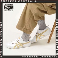 SNEAKER CENTRAL® Onitsuka Mexico 66时尚复古运动鞋 ee7