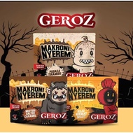 Geroz - Macaroni Nyerem 4 Flavor Variants