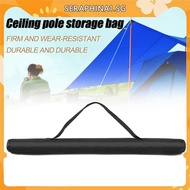 [seraphina1.sg] Awning Rod Bag Wear-resistant Fishing Rod Camera Tripod Case Camping Accessories [seraphina1.sg]