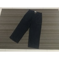SPERANZA SHUNSUKE MIZUTANI DENIM PANT  W34