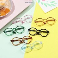 NARCISSUS13A0E Toys Round Glasses Korea Cute DIY Accessories
