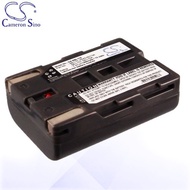 CS Battery Samsung SB-L70R / SB-L70 / Samsung SC590T Battery 1400mah CA-SBL110