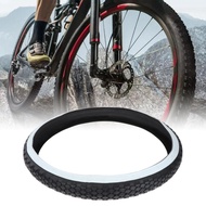 Kodaily Bike Tyre 26x2.125 Tire Puncture Resistant for Mountain Bicycle