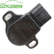 Taiwan quality tps Accelerator Pedal Sensor For Nissan Xtrail Infiniti QR20/25 18919-5Y700 189195Y70