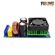 Fuxing บอร์ดเครื่องเสียง IRS2092S 500W คลาส Dบอร์ดออดิโอแบบแรงดันไฟฟ้ากว้างและเสียงรบกวนต่ำ (มีสินค้