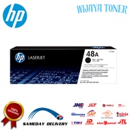 HP Toner Original 48Ahp – CF248A – Original Black Toner for LaserJet M15 M28 Series