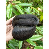 Modern/ bun ayu/ bun Instant/ bun Solo hair bun Balinese hair bun Javanese hair bun