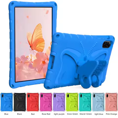 EVA Kids Case for Huawei Honor Pad X8a X9 11inch 2024 Tablet Cover Honor Pad X9a 11.5/X9 Pro 11.5 20