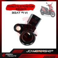 ORIGINAL HONDA THROTTLE POSITION SENSOR ( TPS ) FOR BEAT FI CLICK 125 CLICK 150