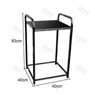Gas Stove Stand Rack Kitchen Heavy Duty Organizer Stainless Gas Stove Stand Rack Kitchen Heavy Duty 