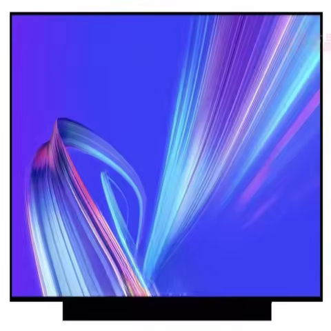 NE160QAM-NM1 120Hz 600nits 16.0"Laptop Mini LED Screen Panel Display 38400X2400 40Pin 100%NTSC work 
