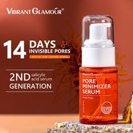VIBRANT GLAMOUR皇牌熱銷產品「PORE MINIMIZER SERUM 高效緊緻毛孔修復精華液」30ml (深層收細毛孔) 100%全新有盒/原裝行貨 NO LA MER NO La E