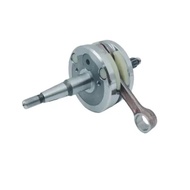 Motor Parts Crankshaft assembly parts fits for 2019-2024 YAMAHA YZ 85 YZ85 LW  YZ85LW  85CC 85 CC B4