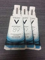 Vichy Mineral 89 火山礦物能量精華