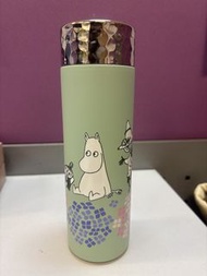 Moomin 姆明 圖案 保溫杯