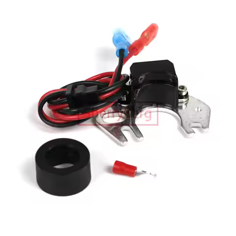 SherryBerg Electronic Ignition Conversion Kit For Mitsubishi L200 300 1600cc 1980 1981 -1987 AccuSpa