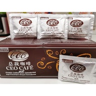 Shuang Hor CE0 Café (3 in 1)#總裁咖啡 (3 合 1) no sugar