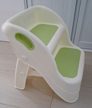 BB 可摺疊 踏梯 慳位