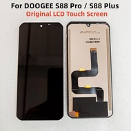 6.3'' For DOOGEE S88 Pro S88 Plus LCD Display Touch Screen Replacement Digitizer Assembly