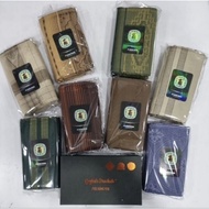 SARUNG KAIN PELIKAT GAJAH DUDUK SERUMPUN