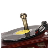 Movement Movement  Large Vinyl Record Player Turntable Record Player Record Player Record Machine Re
