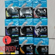 Yonex BG5 MATCH BADMINTON String