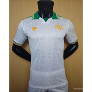 Nice New Quality Player 2025-26 Rome 2nd Guest Jersey Soccer Football Jersey T-shirt S-2XL O4QU