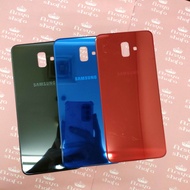 Backdoor Samsung Galaxy J6 Plus / J6+ Backcover Casing Kesing Tutup Belakang Hp