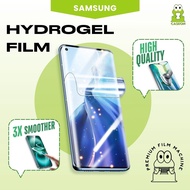 CASEON Machine Cut Film Screen Protector For Samsung A04 05 06 14 15 16 24 25 26 36 04e 0s 4G 5G Hyd