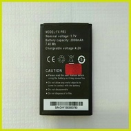 ⚛ ◄ ◷ ✧ Replacement FX PR3 Evoluzn Pocket Wifi Battery