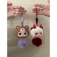 KIMMON EARPODS SELECTED DEVIL & BEAR