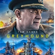 Greyhound DVD English Movies 2020