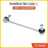 Auto parts Front Stabilizer Bar Link For Mercedes Benz W203 C180 C200 C220 C230 C240 C270 C280 C320 