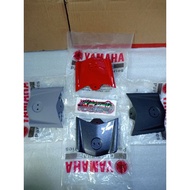 【Hot Sale】∈◊Yamaha Aerox V2 Cover Tail Yamaha Genuine Parts