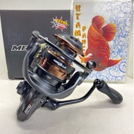 DAIDO MADZILLA Spinning Fishing Reel SW