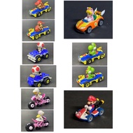 Hot Wheels Mario Kart Outside Pack