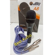 Microphone DBQ A8